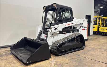 Other 2017  Bobcat T550 (6)