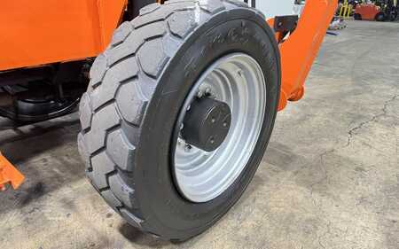 Telehandler Fixed 2013  Lull 1044C-54 (15)