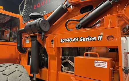 Telehandler Fixed 2013  Lull 1044C-54 (16)