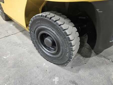 Diesel Forklifts 2021  CAT Lift Trucks GP20N (11)