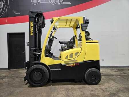 Other 2016  Hyster S135FT (1)