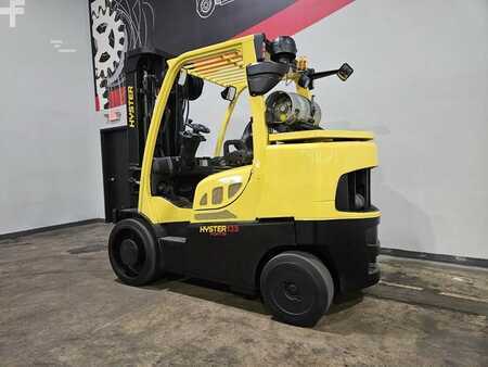 Other 2016  Hyster S135FT (2)