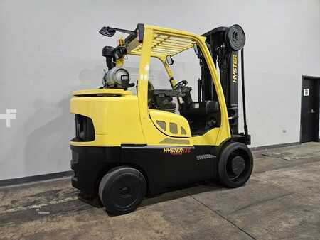 Other 2016  Hyster S135FT (3)