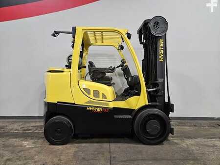 Other 2016  Hyster S135FT (4)