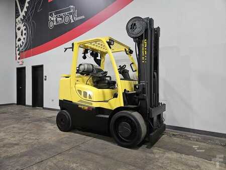 Other 2016  Hyster S135FT (5)