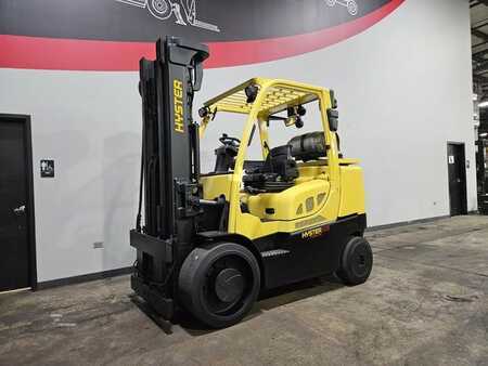 Other 2016  Hyster S135FT (6)