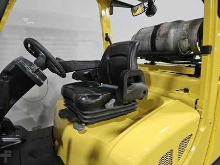 Other 2016  Hyster S135FT (8)