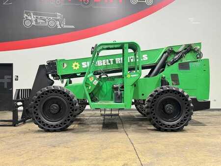 Other 2015  SkyTrak 8042 (1)