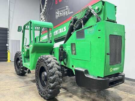 Other 2015  SkyTrak 8042 (2)