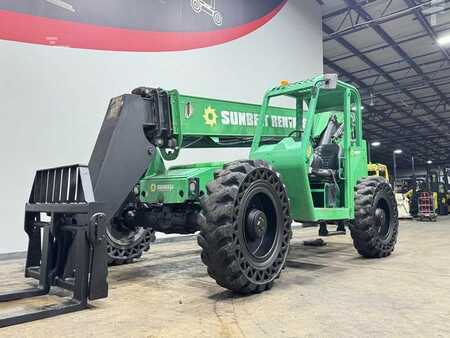 Other 2015  SkyTrak 8042 (6)