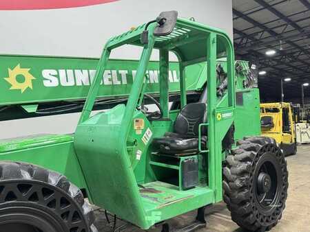 Other 2015  SkyTrak 8042 (7)