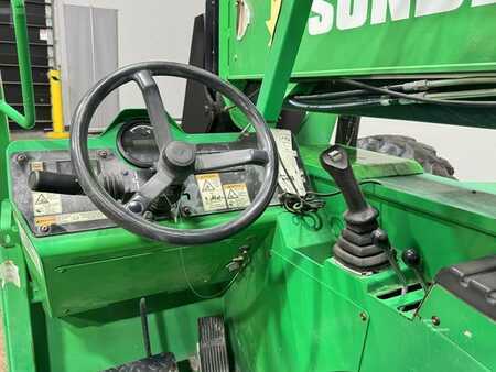 Other 2015  SkyTrak 8042 (9)