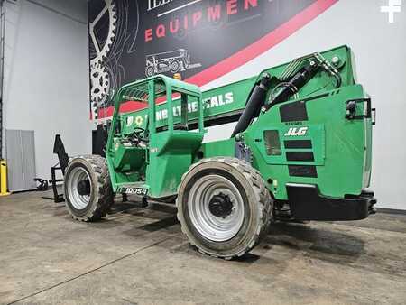 Other 2016  SkyTrak 10054 (2)