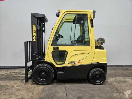 Diesel Forklifts 2014  Hyster H50FT (1)