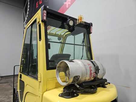 Diesel Forklifts 2014  Hyster H50FT (12)