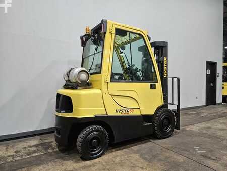 Diesel Forklifts 2014  Hyster H50FT (3)