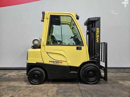 Diesel Forklifts 2014  Hyster H50FT (4)