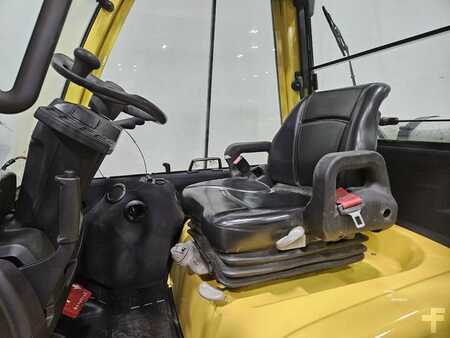 Diesel Forklifts 2014  Hyster H50FT (8)