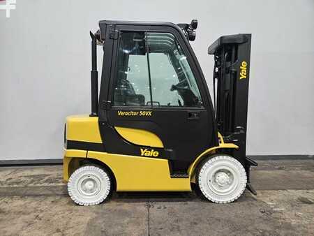 Diesel Forklifts 2017  Yale GDP050VX (4)