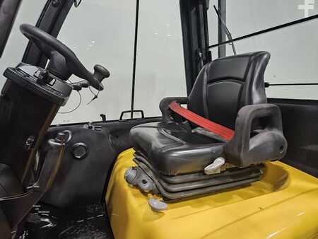 Diesel Forklifts 2017  Yale GDP050VX (8)