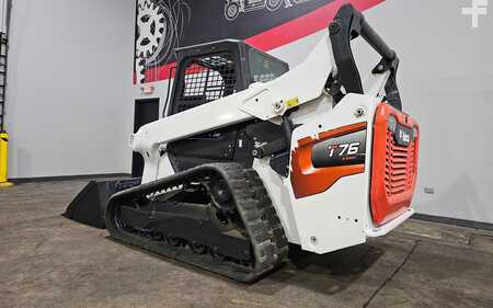 Other 2022  Bobcat T76 (2)