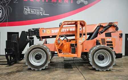 Other 2016  SkyTrak 10054 (1)