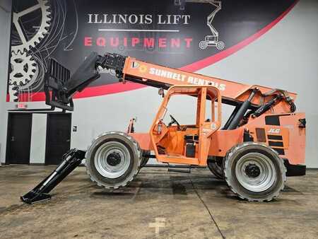 Other 2016  SkyTrak 10054 (2)