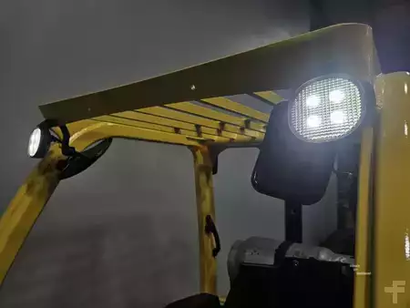 Montacargas GLP 2018  Hyster S50FT (10)