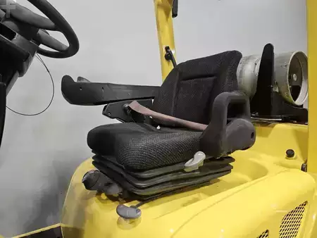 Montacargas GLP 2018  Hyster S50FT (11)