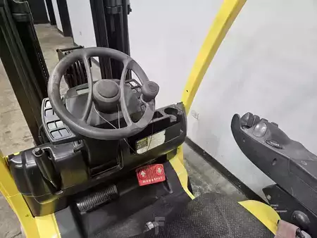 Montacargas GLP 2018  Hyster S50FT (13)