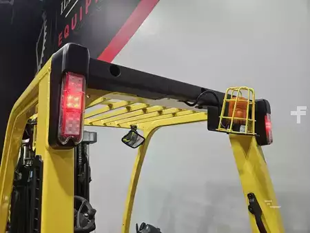 Montacargas GLP 2018  Hyster S50FT (21)