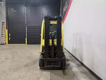 Montacargas GLP 2018  Hyster S50FT (7)