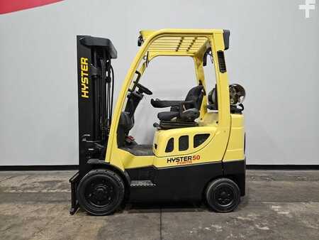 Other 2018  Hyster S50FT (1)