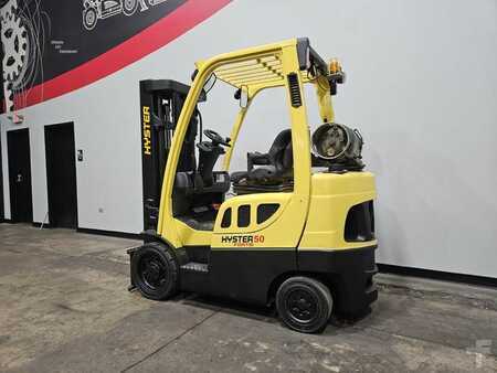Other 2018  Hyster S50FT (2)
