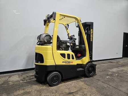 Other 2018  Hyster S50FT (3)
