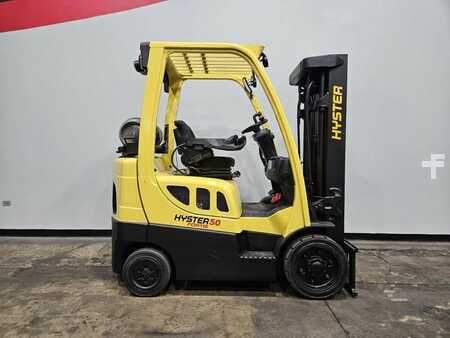 Other 2018  Hyster S50FT (4)