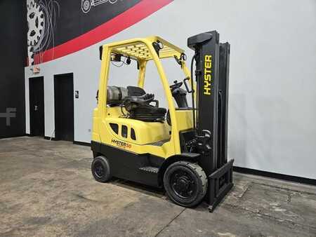Other 2018  Hyster S50FT (5)