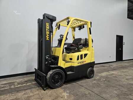Other 2018  Hyster S50FT (6)