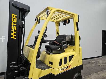 Other 2018  Hyster S50FT (7)