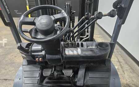 Carretilla elevadora GLP 2016  Toyota 8FGC35U-BCS (12)