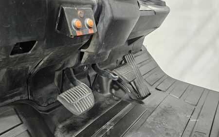 Carretilla elevadora GLP 2016  Toyota 8FGC35U-BCS (13)