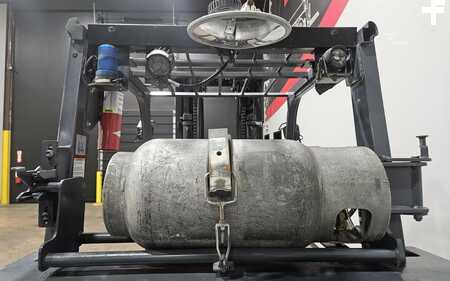 Carretilla elevadora GLP 2016  Toyota 8FGC35U-BCS (18)