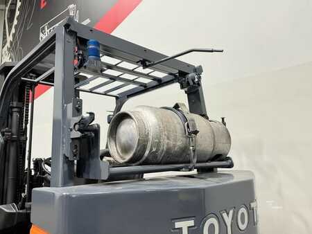 Other 2016  Toyota 8FGC35U-BCS (12)