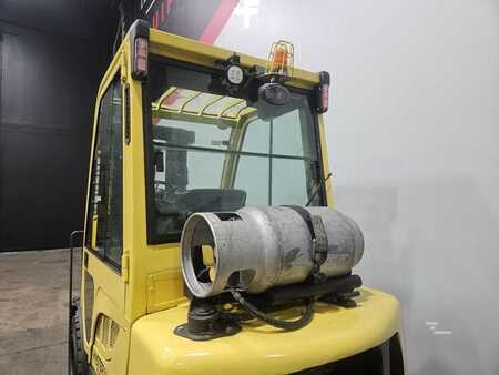 Propane Forklifts 2019  Hyster H50FT (11)