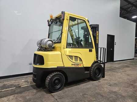 Propane Forklifts 2019  Hyster H50FT (3)
