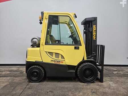 Propane Forklifts 2019  Hyster H50FT (4)
