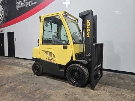 Propane Forklifts 2019  Hyster H50FT (5)
