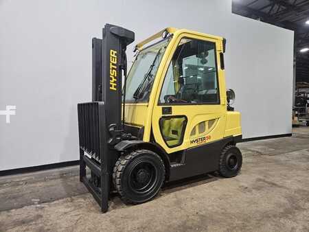 Propane Forklifts 2019  Hyster H50FT (6)
