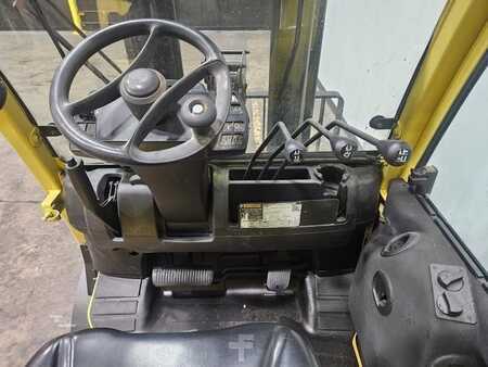 Propane Forklifts 2019  Hyster H50FT (8)