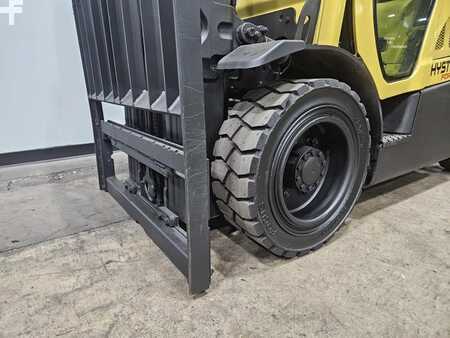 Propane Forklifts 2019  Hyster H50FT (9)